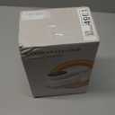 Smart Travel Steamer for Clothes, 1200W Handheld mini travel Steam All-in-One Portable Steamer Iron with LCD Display, 3 Steam Modes & 5s Fast Heat-up, Garment Steamer for Travel, Home, and Office