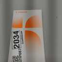 TORRAS Magnetic Slim-Fit for iPhone 16 Pro Max Case 6.9 inch, Ultra-Thin 16 ProMax Phone Case Compatible with MagSafe, Light Anti-Scratch Matte Hard PC Bayer OriginFit, Navy Blue