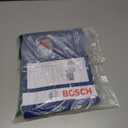 BOSCH 6085C HEPA Cabin Air Filter - Compatible with Select Hyundai Accent, Elantra, Elantra GT; Kia Forte, Rio