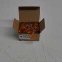 Yoitomehy Fall Lights 3D Pumpkin String Lights 10Ft 30 LEDs Battery Operated Fall Decorations for Home Indoor Fall Decor Thanksgiving Decorations Halloween