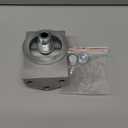 4770/24770 Fuel Filter Base for 1R-0749 1R-0750 CAT Fuel Filter, Diesel Filter Remote Mounting Base