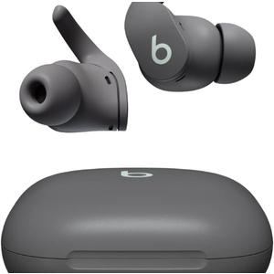 Beats Fit Pro (1st Gen) - True Wireless Noise Cancelling Earbuds - Active Noise Cancelling - Sweat Resistant Earphones, Compatible with Apple & Android, Class 1 Bluetooth - Sage Gray