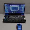 VTech Genio Bilingual JuniorBook Learning Laptop for Kids