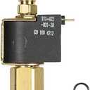 ForeverPRO 00423093 Solenoid Valve for Bosch Refrigerator 1105584 423093 PS8713513
