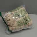 MIYE Wrap Around Ruffled Lace Bed Skirt, Elastic Dust Ruffle with Adjustable Belts, Easy to Put On, Bed Frame Cover, Machine Washable (Embroidered/Beige, King/Queen-15 Drop)