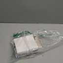 240 Pcs Conversation Hearts Vase Filler Valentine's Day Heart Ornament for Floating Candles Candy Love Centerpiece for Valentine Wedding Home Table Party Decor, No Water Gel, Macaron