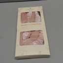 YANIBEST Satin Bonnet and heatless Hair Curler for Sleep in