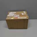 Labelchoice 3"x2" 3-Proof Direct Thermal Barcode Shipping Labels for Zebra LP2844 GK420D GK420T ZD421 ZD420, 12 Rolls 8400 Pcs 2x3 Strong Adhesive Return Address Label Used with Rollo MUNBYN Arkscan