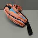 Supet Inflatable Dog Cone Collar Alternative After Surgery, Dog Neck Donut Collar Recovery E Collar for Neuter, Soft Pet Cone for Dogs (XXL(Neck 18.5"-23.5"))