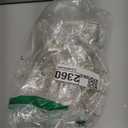 Ferris Wheel Bookshelf Decor  Gold Decor Modern Gift - Shelf Decor Accents Ornament - House Decorations Living Room - Fireplace Decor or Desk Decor - Entryway Decor. (Art Deco)