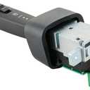 Turn Signal Switch Multi-Function Switch Replacement for 2005-2012 Volvo VNM VNL Replaces # 9785501,20399170,20479584,20701049,20797838,3944025,Cruise Control