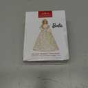 Hallmark Keepsake Christmas Ornament, Holiday Barbie, Gifts for Barbie Fans