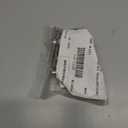 Small Parts FSC14114CBSS Round Square-Neck Carriage Bolt, 18-8 Stainless Steel, Hex, 1/4"-20" Thread Size, 1-1/4" Long (Pack of 25)