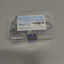 2 x TICONN 20PCS Hose Clamp Set - 5/8''1'' 304 Stainless Steel Worm Gear Hose Clamps for Pipe, Intercooler, Plumbing, Tube and Fuel Line