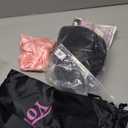 Yolissa Straight Bob Wig Human Hair, 10 Inch Blunt Cut Bob Wig for Black Women 180% Density Glueless Wear and Go Short Bob Wig Pre Cut 2x6 Lace Closure Beginner Friendly, 10"