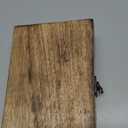 The Great Indian Bazaar Birthday Gift Ideas Handmade Decorative Wooden Jewelry Box Jewelry Organizer Keepsake Box Treasure Chest Trinket Holder Watch Box Storage Box Housewarming Gifts