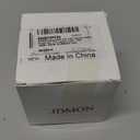 JDMON Fuel Injectors Compatible with Nissan Pickup D21 2.4L 1990-1994 16600-86G00 1660086G00 4pcs