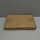 Dahey Bow Holder for Girls Hair Bows, Modern Hair Bow Organizer 360 Rotation Hair Accessories Organizer Storage Stand Display for Girls, White