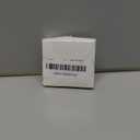 Namalu 30 Pcs, 1: 100 Scale White Unpainted Mini People Figures Miniature People for Model Trains Architectural Standing and Sitting Mini Diorama Figures for Architectural Project