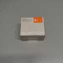 2 x SURITCH for SHOKZ OpenFit Case Cover, Shockproof Magnetic Cases for SHOKZ OpenFit Open-Ear Earbuds True Wireless Bluetooth Headphones, Protective Cover with Magnetic Lid Lock & Carabiner, Navy