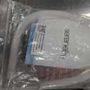 SereneLife 8,000 BTU Portable Air Conditioner and Heater, Small AC with Dehumidifier and Fan, Mini AC Unit with 350 Sq. Ft. Coverage, Includes Remote Control and Window Mount Kit