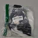 Halloween Costume for Adult Include Headband Nose Tail and Choker for Men Women Party Dress Up