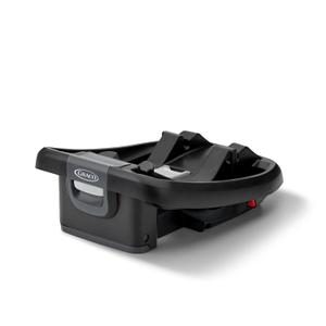 Graco Gomax Infant Car Seat Base, Manufacturing date: 01-19-2026