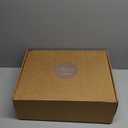 Ling's moment Fall Artificial Wedding Arch Flowers Kit Pack of 4, 2pcs Hanging Flower Arrangement 2pcs Drapes Ceremony Rose Arbor Backdrop Brunt Orange Terracotta Floral Party Autumn Outdoor Decor