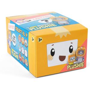 LankyBox 6" Mini Mystery Plush