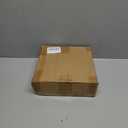 8x8FT Slant Leg Canopy Replacement Top, Wateproof Pop-Up Canopy Tent Replacement Cover with Ropes, Outdoor Easy Up Replacament Canopy for Garden Patio Camping (Royal Blue, 8 * 8FT)