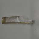 NearMoon Hand Towel Holder/Towel Ring Strong Hold Self Adhesive Bathroom Towel Bar, Thicken Stainless Steel Towel Rack- Sticky Towel Hanger, Contemporary Style NO Drilling (Brushed Gold)