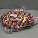 Tug of War Rope for Kids and Adults, 20/40/60FT Tug a War Rope for Outdoor Games Field Day Family Reunion Birthday Games, Outside Activities Yard Backyard Lawn Picnic Games, Team Building Games