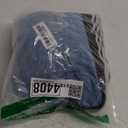 TIICHOO Incontinence Underwear for Men Washable Soft Leak Proof Boxer Briefs for Daily Bladder Leakage 3 Pack, 3XL