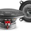 Focal 100AC 4 Coaxial Kit