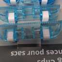 Brite Concepts, Multi-Clips, Plastic, 5-Count