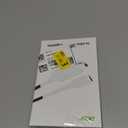 acer USB C to HDMI Cable for Home Office 6.6FT (4K@60Hz), Thunderbolt 4/3 Compatible, High-Speed Type C to HDMI 2.0 Braided Cord for MacBook, iPhone 17/16 Pro/Max, iMac, iPad Pro, Galaxy S25, Surface