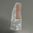 Sport Band Compatible with Apple Watch Band 44mm 45mm 46mm 40mm 42mm 38mm 41mm 49mm, Soft Silicone Waterproof Replacement Strap for iWatch Watch Series 11 10 9 8 7 6 5 4 3 2 1 SE Ultra Women Men (Sand Pink)