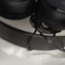 Sony ZX Series Wired On-Ear Headphones with Mic, Black MDR-ZX110AP