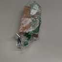 UCEC 70pcs Alphabet Stamps for Clay, Rubber Letter Stamps for Crafting, Wooden Letter Number and Symbol Stamp Set for Scrapbooking Supplies DIY Craft Card Making (Roman)