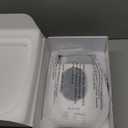 belhope Hand Massager with 9 Modes and 4 Heating for Hot and Cold Therapy Wrist Massager for Arthritis and Carpal Tunnel Relief, Hand Massager with Heat and Compression, Gifts for Mother, White