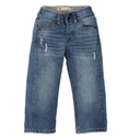 Levi's Baby and Toddler Pull On Jeans (3T, Pch)