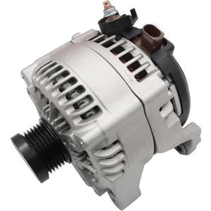 GXARTS Alternator 210AMP 12317605061 Compatible With BMW 228i xDrive L4 2.0L 2015-2016 Part Number 12-31-7-605-479 12-31-7-605-478