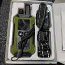 MY PET COMMAND 2-IN-1 SMART WIRELESS GPS DOG FENCE AND TRAINING SHOCK COLLAR