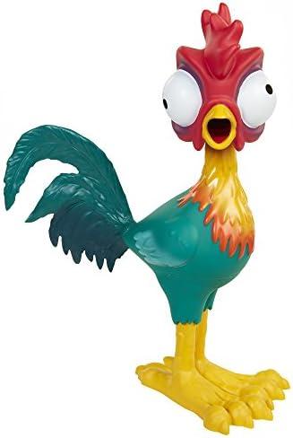 Disney Moana Squeeze and Scream HeiHei Toy Figure