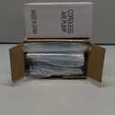 Cozy Essential 8 Pack Travel Vacuum Storage Bags with Rechargeable Wireless Electric Pump for Luggage, Suitcase, Carry-on Size Vacuum Seal Compression Space Saver Bags for Clothes and Clothing Travel