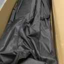 Portable Recording Booth for Home Studio, Soundproof Vocal Booth with Travel Bag for Voiceovers, Podcasts, Streaming and Music Recording