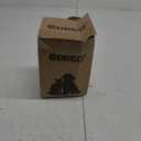 Interactive Octopus Dog Toys  Rechargeable Dog Squeaky Toy with Bouncing Ball, Music, Recording & Silent Modes  Moving Toys to Keep Dogs Busy for Small, Medium & Large Breeds