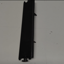 88899-06110 Cabin Air Filter Cover Plate Black Plastic Replacement Access Lid Cover Fits for RAV4 Hybrid 2018-2022, Highlander 2021-2022 Corolla, Avalon 2019-2021, Sienna 2022-2023, CHR 2020-2021