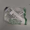 Replacement for Sony TV Remote, for All 2019-2025 Sony Remote Control for Bravia Smart TV with Voice Control. for Bravia XR/XBR/KD/K Series Google/Android TVs.  (Grey)