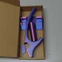 Hip Hook, Psoas Release Tool, Psoas Muscle Release Tool, Hip Hook Release Tool Iliacus, Hip Flexor & Psoas Release Tool, Psoas & Iliacus Release Tool for Psoas Relief